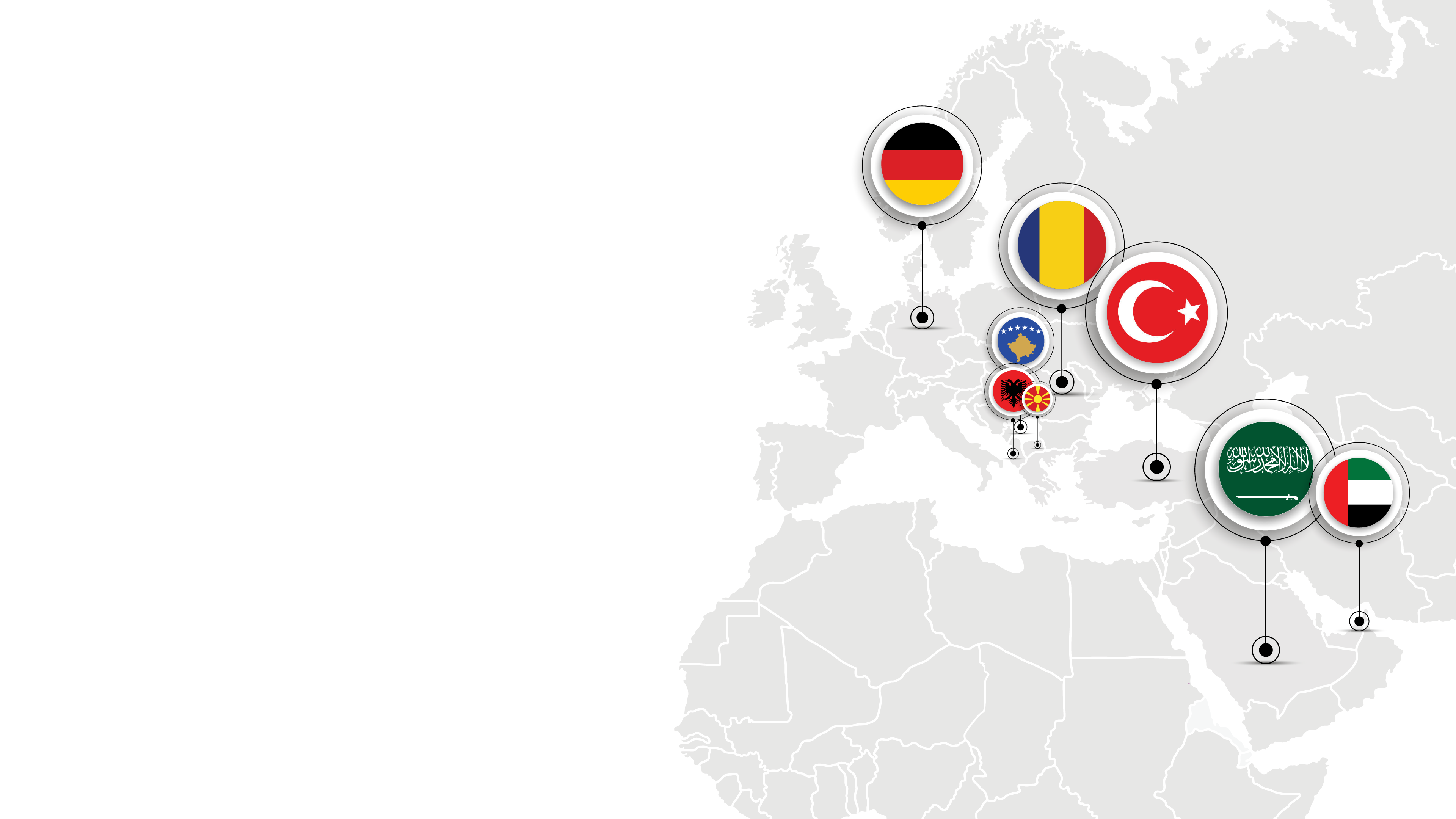 World Map